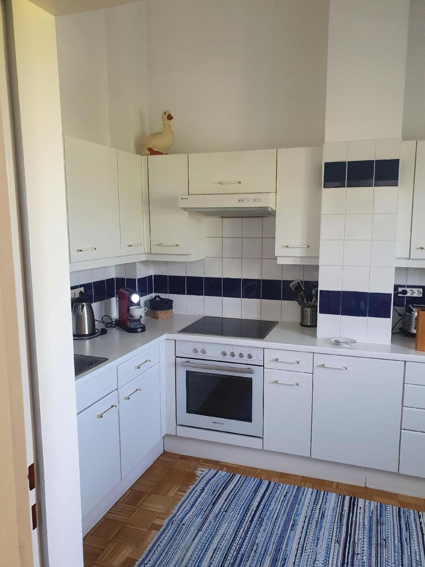 Apartament Klimatisiertes 3 Mit Terrasse *